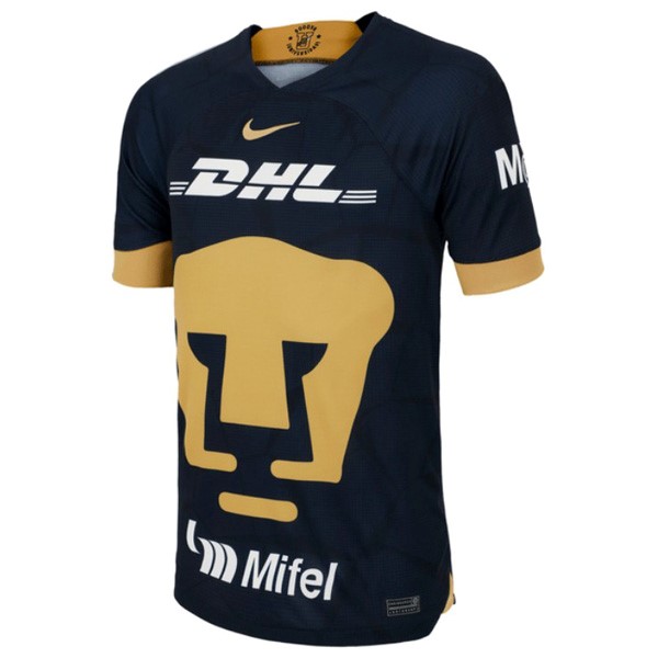 Thailand Trikot UNAM Pumas Auswarts 2023-24